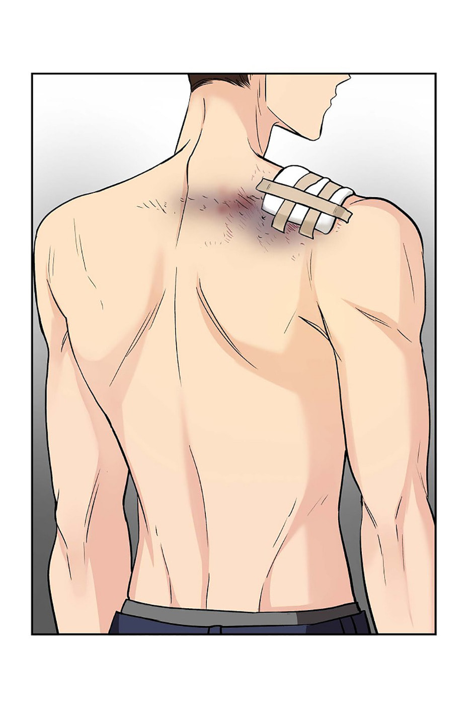 All I Want Is You Chapter 23 page 40 - 