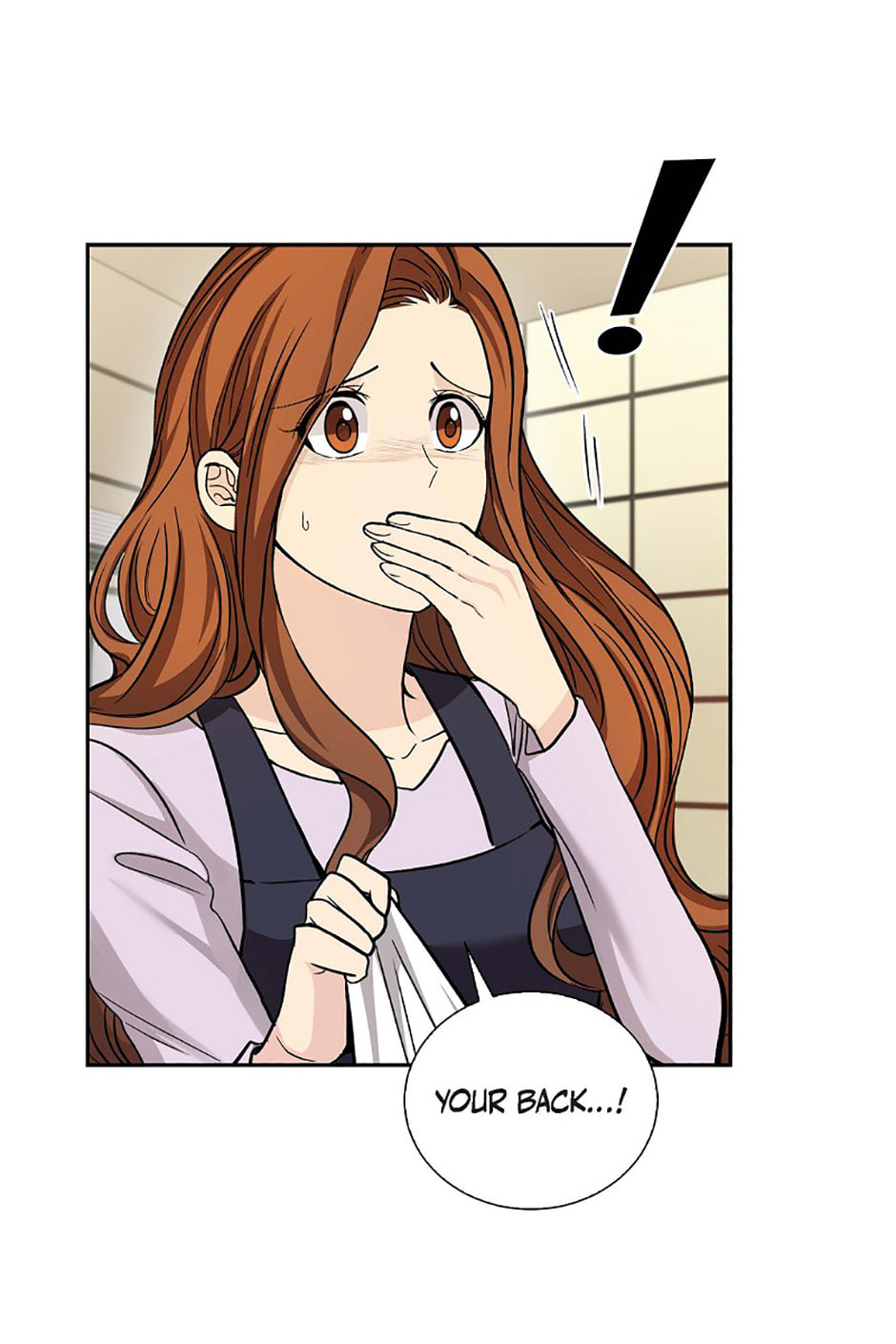 All I Want Is You Chapter 23 page 41 - 