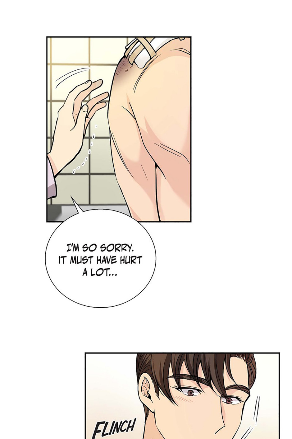 All I Want Is You Chapter 23 page 42 - 