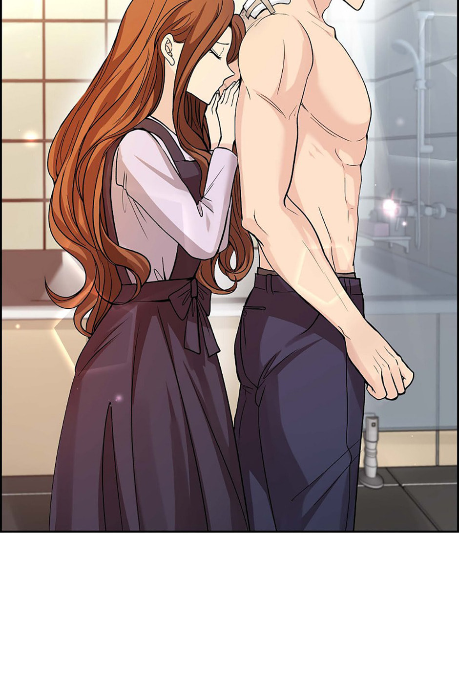 All I Want Is You Chapter 23 page 44 - 