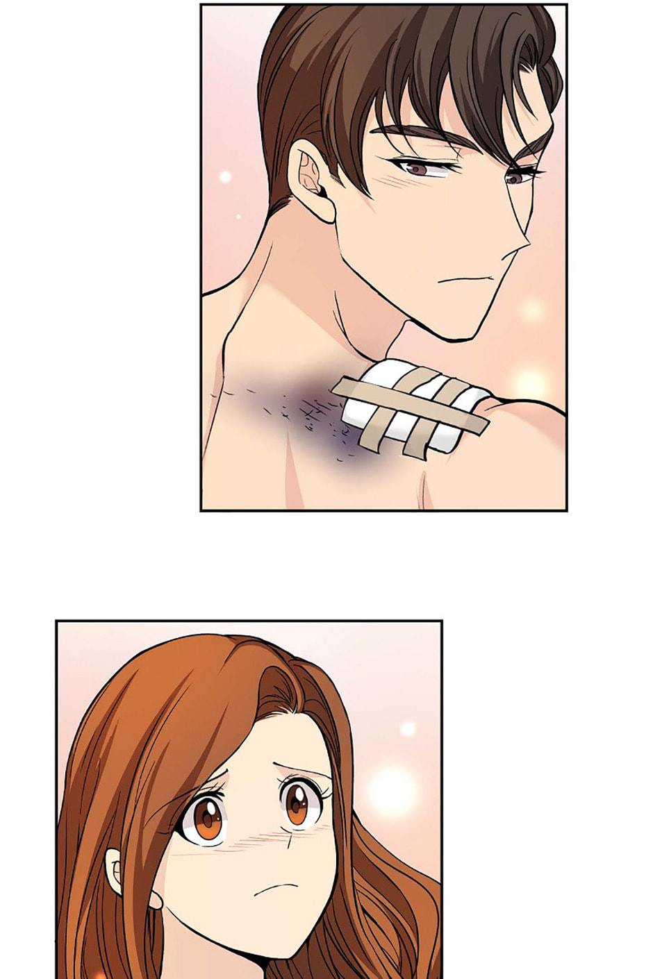 All I Want Is You Chapter 23 page 45 - 