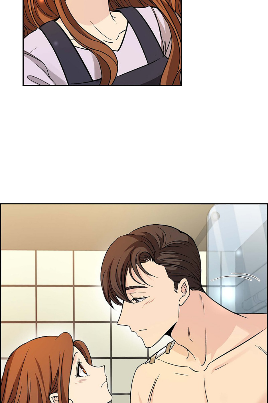 All I Want Is You Chapter 23 page 46 - 