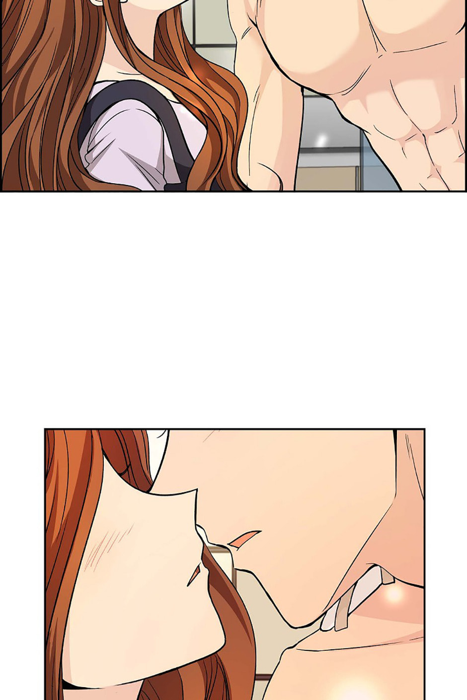 All I Want Is You Chapter 23 page 47 - 