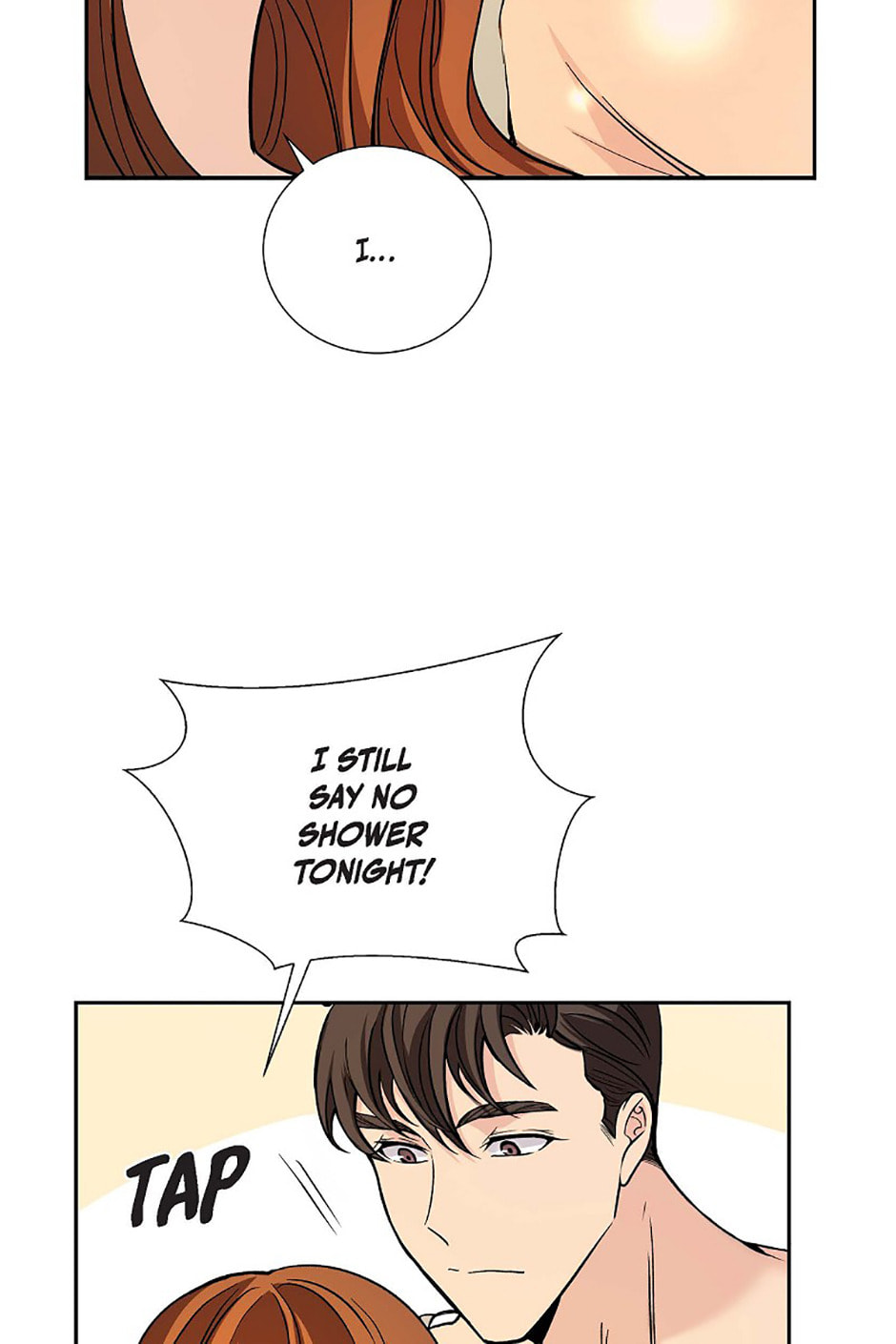 All I Want Is You Chapter 23 page 48 - 