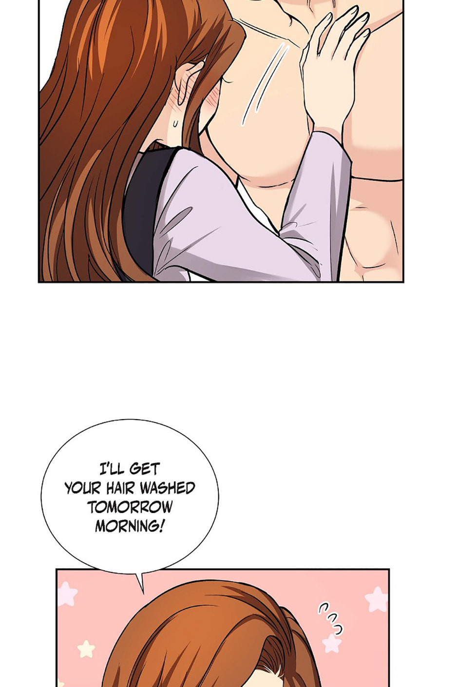 All I Want Is You Chapter 23 page 49 - 