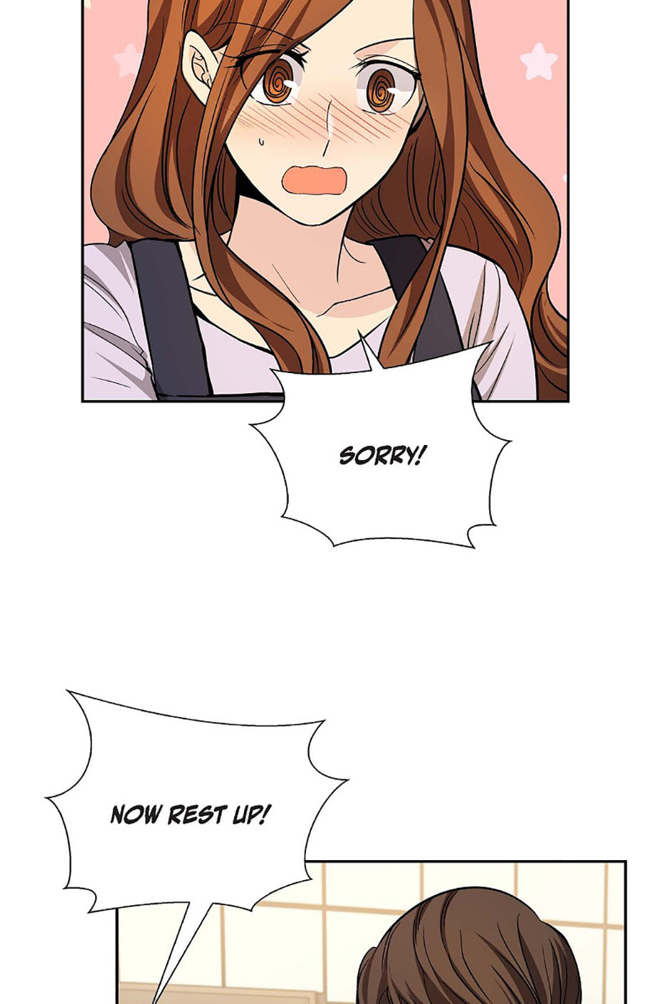 All I Want Is You Chapter 23 page 50 - 