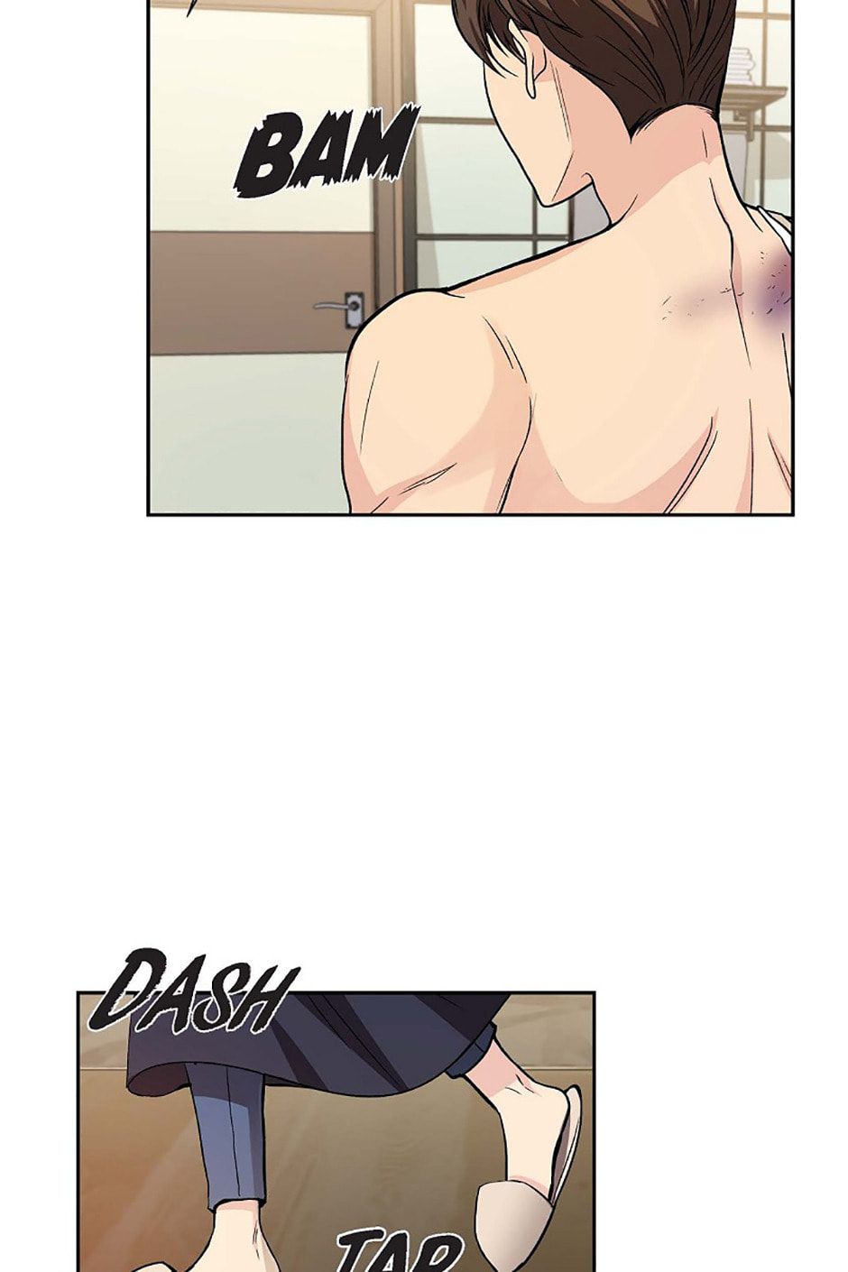 All I Want Is You Chapter 23 page 51 - 