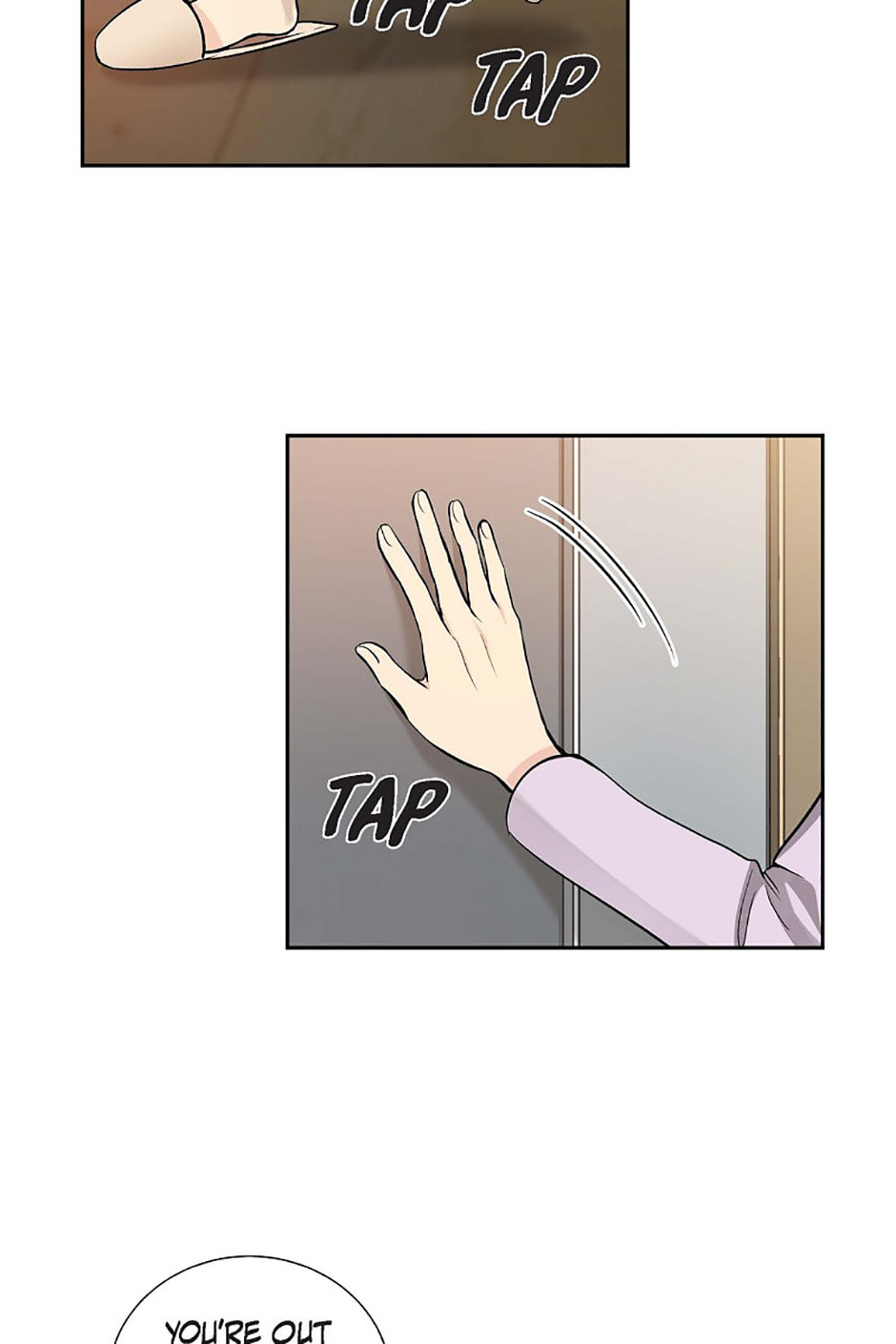 All I Want Is You Chapter 23 page 52 - 