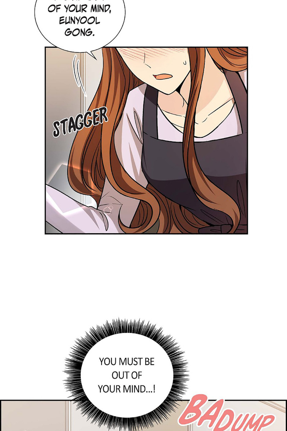 All I Want Is You Chapter 23 page 53 - 