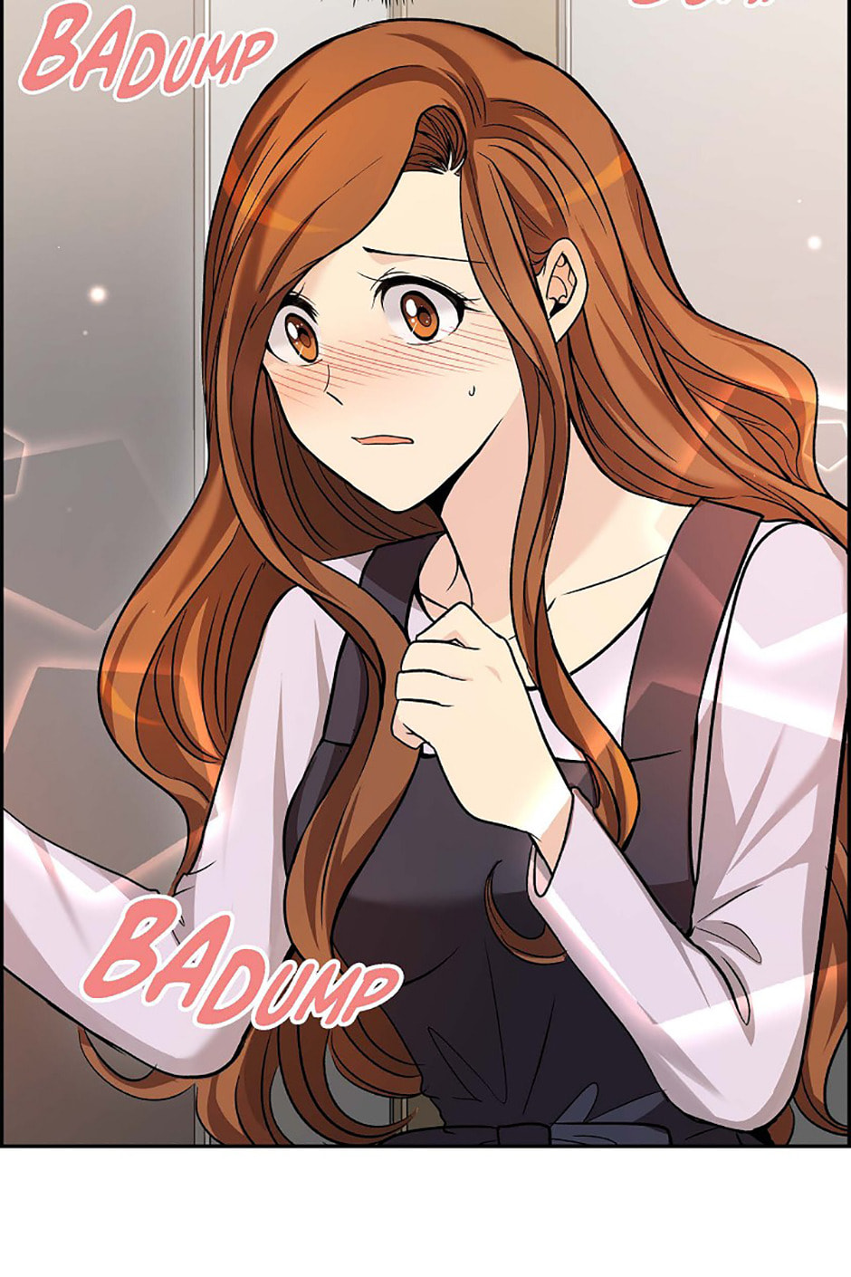 All I Want Is You Chapter 23 page 54 - 