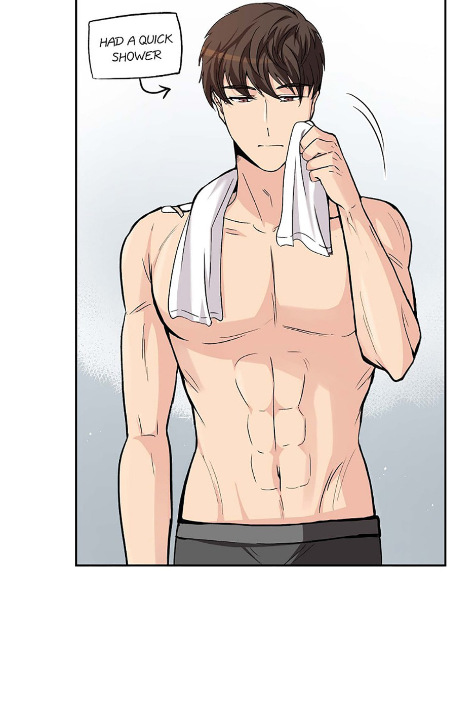 All I Want Is You Chapter 23 page 56 - 