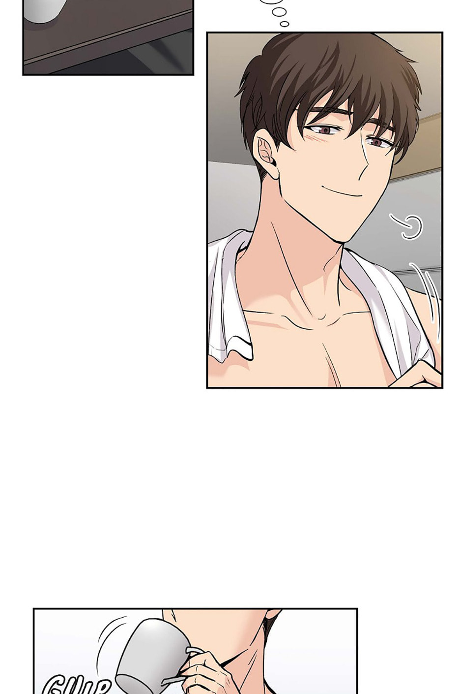 All I Want Is You Chapter 23 page 58 - 