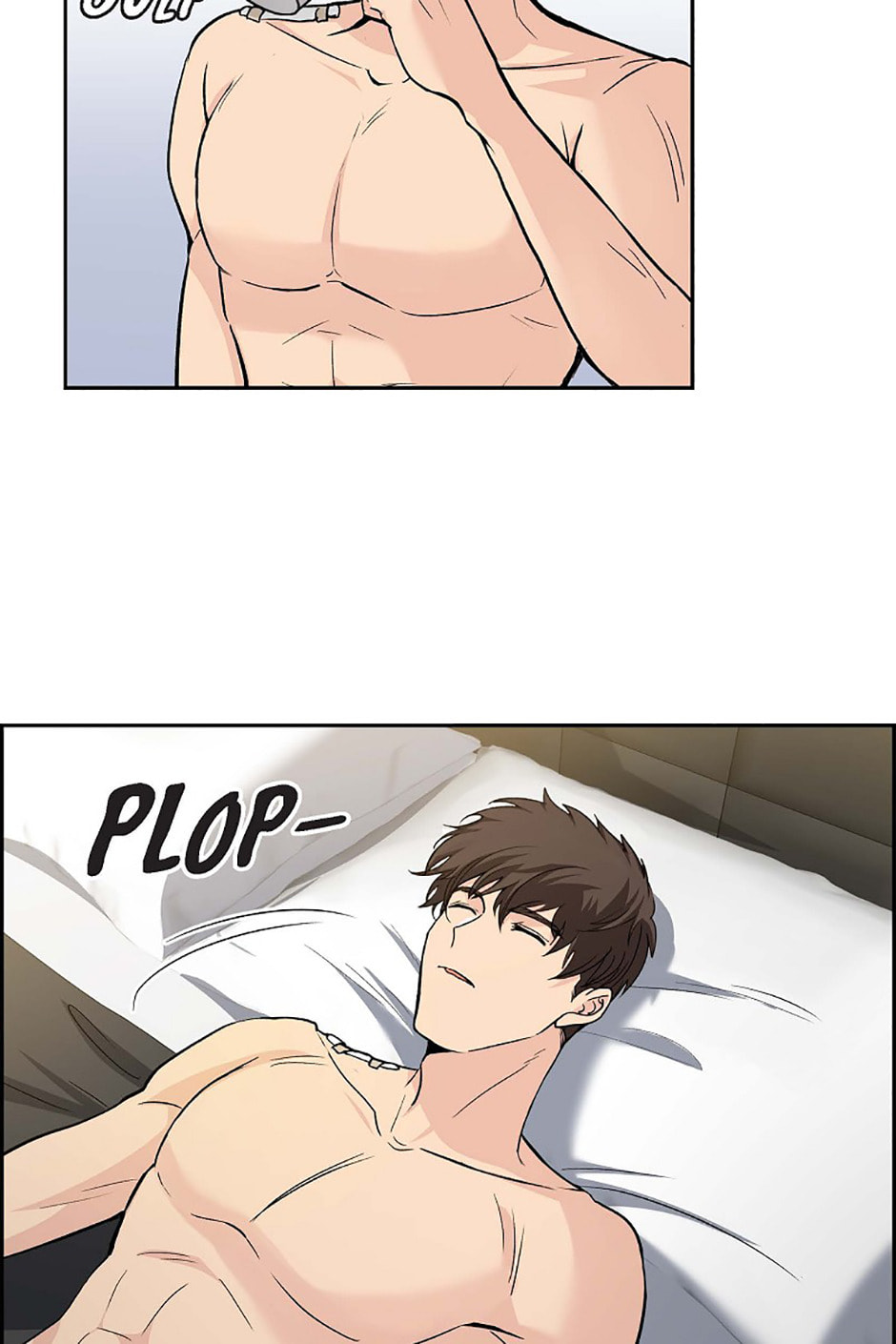 All I Want Is You Chapter 23 page 59 - 
