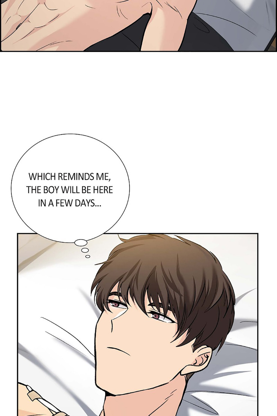 All I Want Is You Chapter 23 page 60 - 