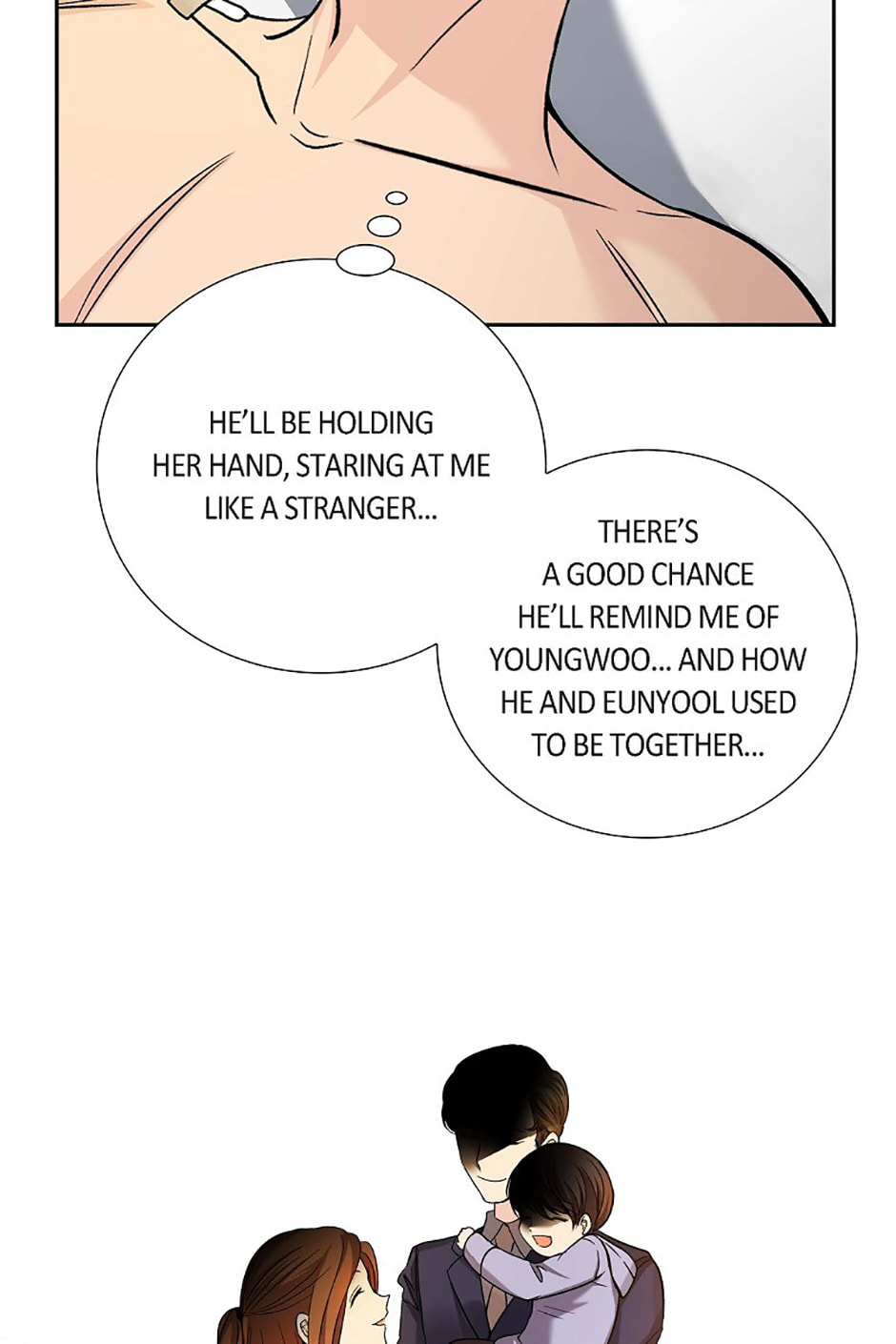 All I Want Is You Chapter 23 page 61 - 