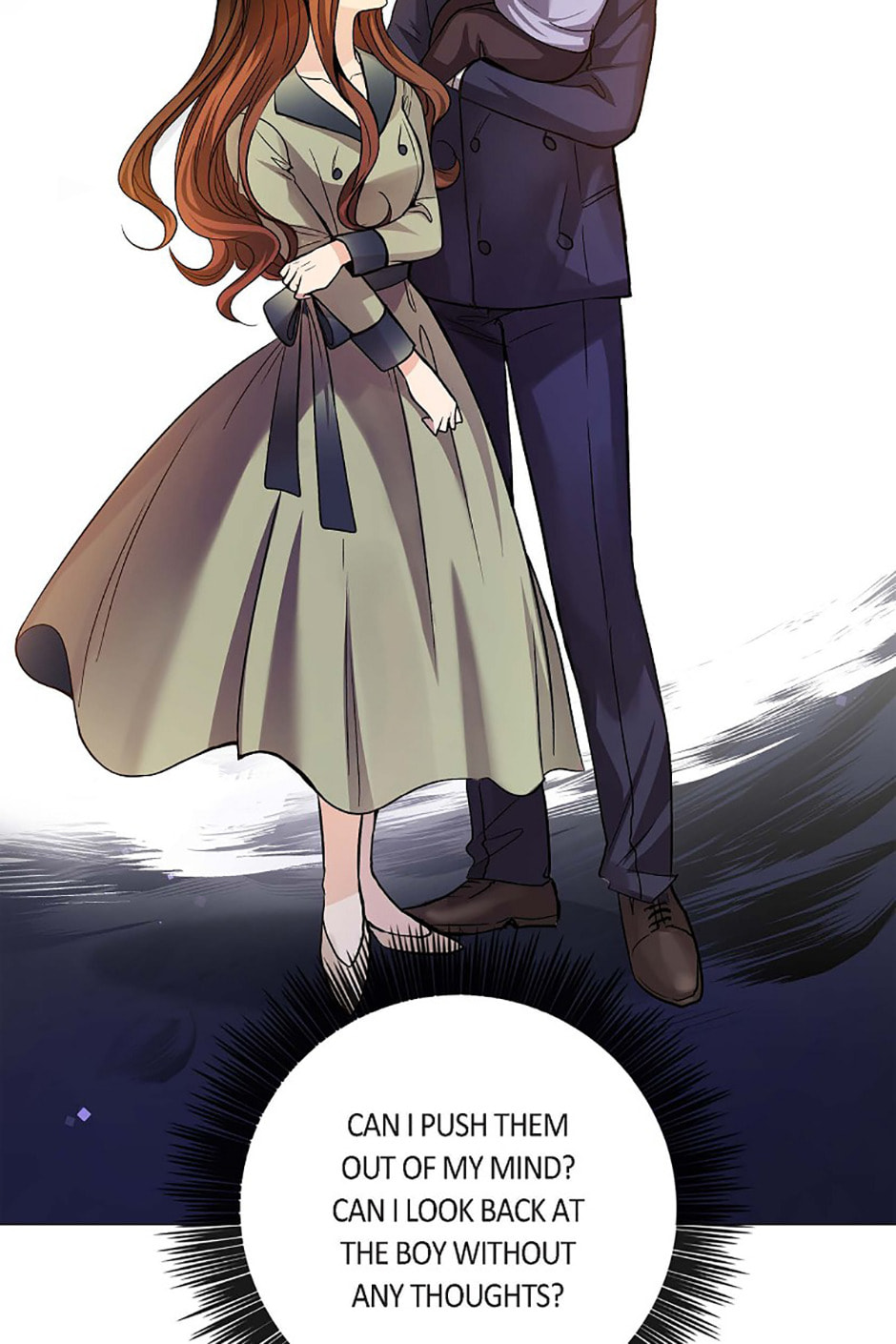 All I Want Is You Chapter 23 page 62 - 