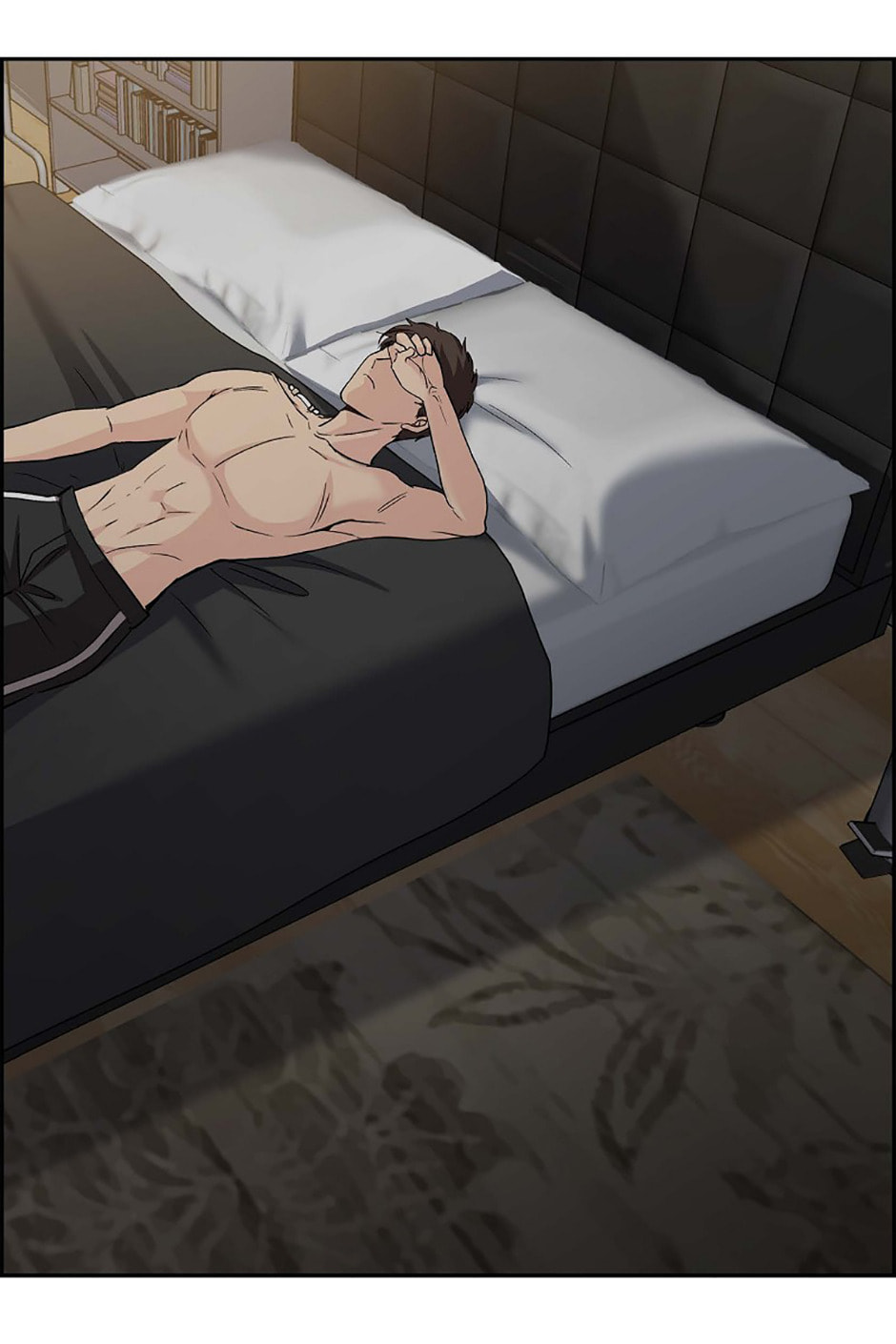 All I Want Is You Chapter 23 page 64 - 