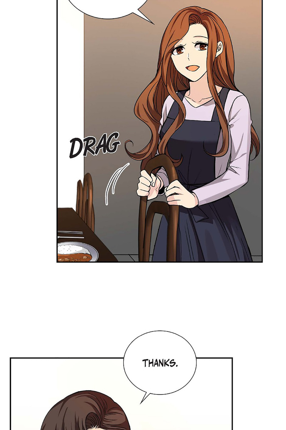 All I Want Is You Chapter 23 page 8 - 