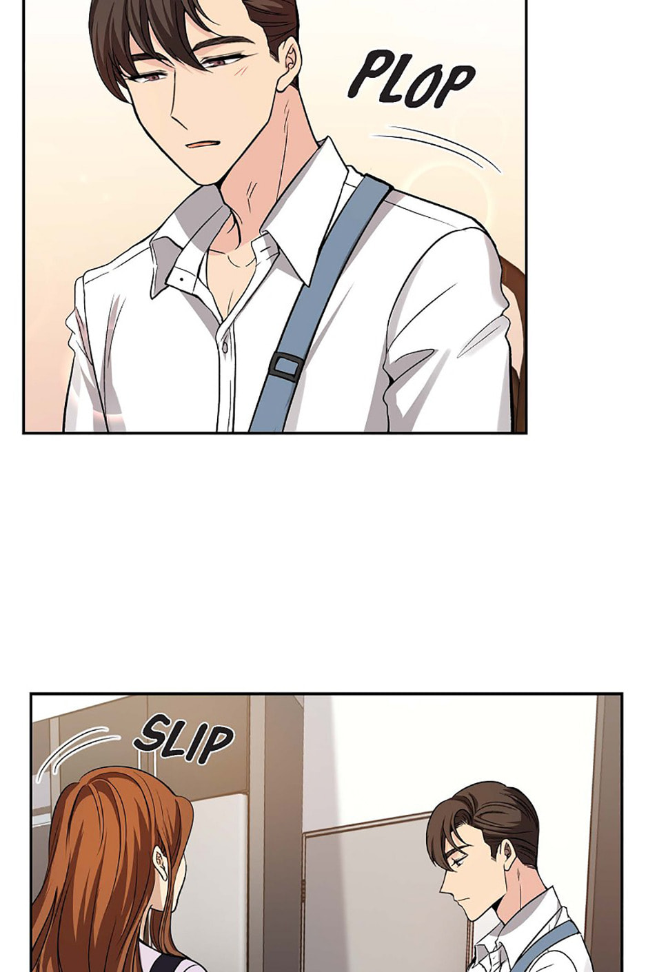 All I Want Is You Chapter 23 page 9 - 
