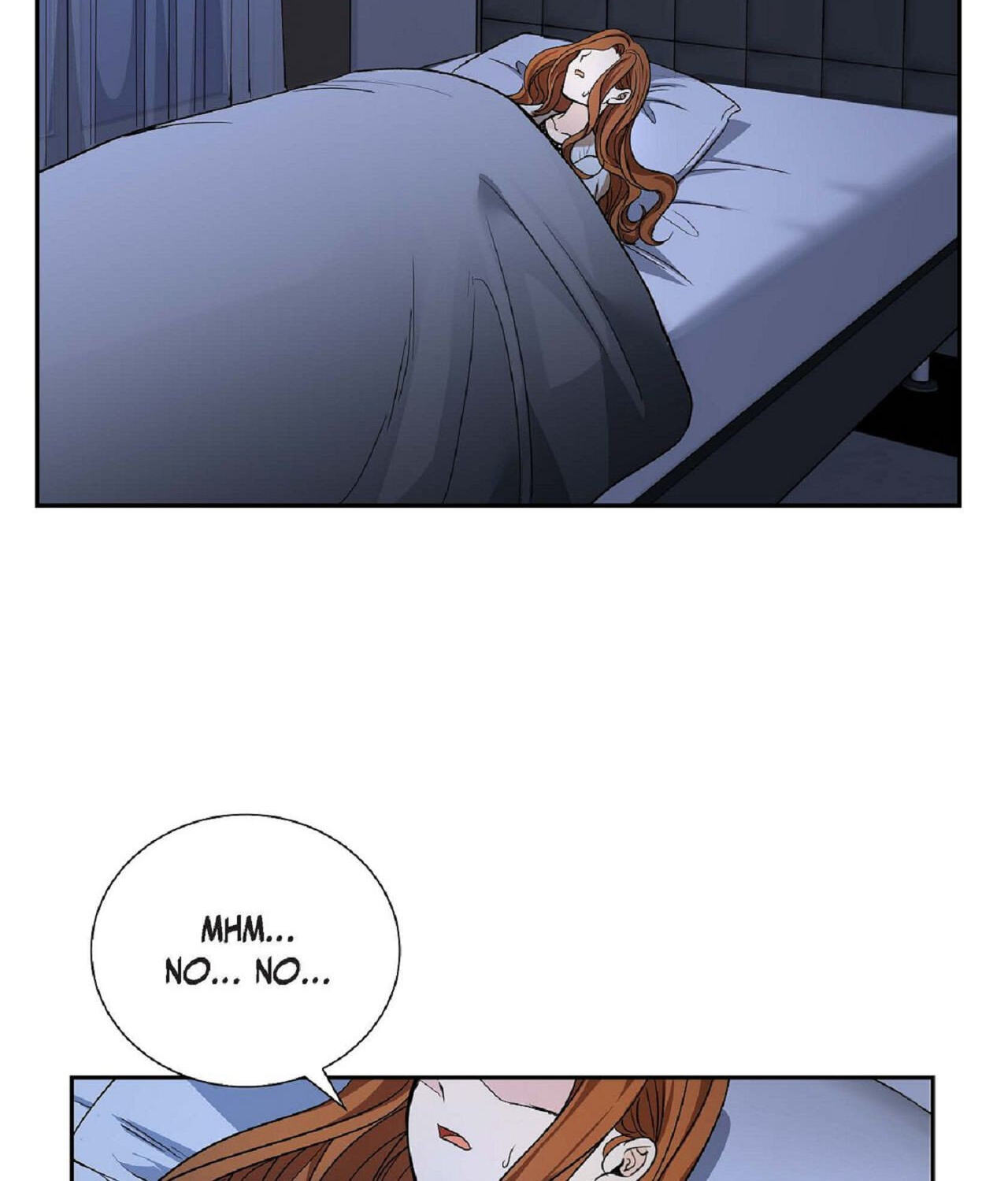 All I Want Is You Chapter 24 page 2 - 