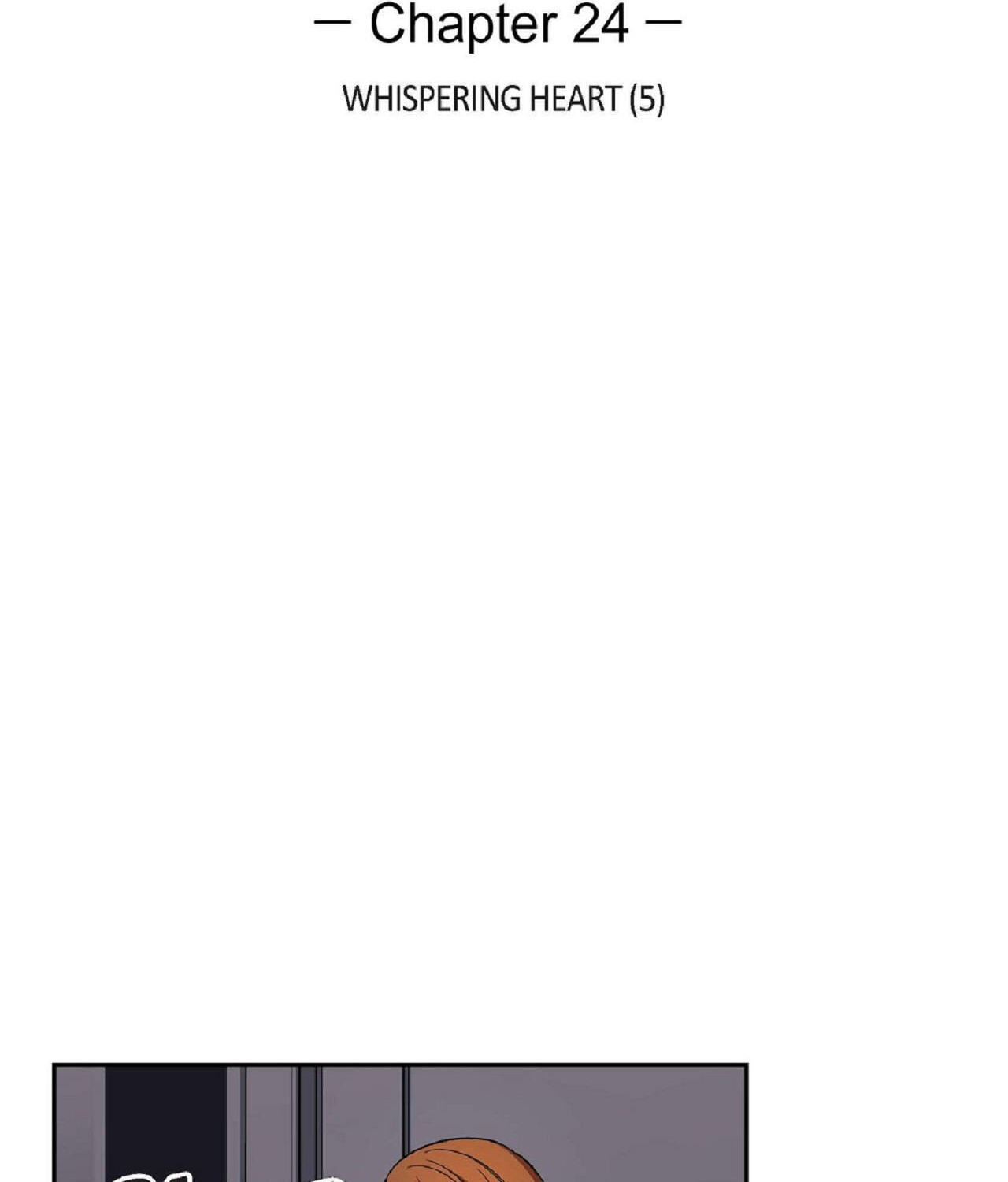 All I Want Is You Chapter 24 page 12 - 
