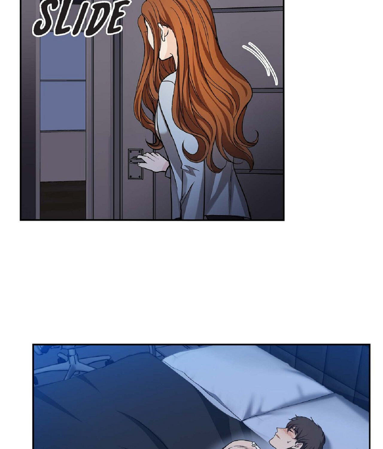 All I Want Is You Chapter 24 page 13 - 