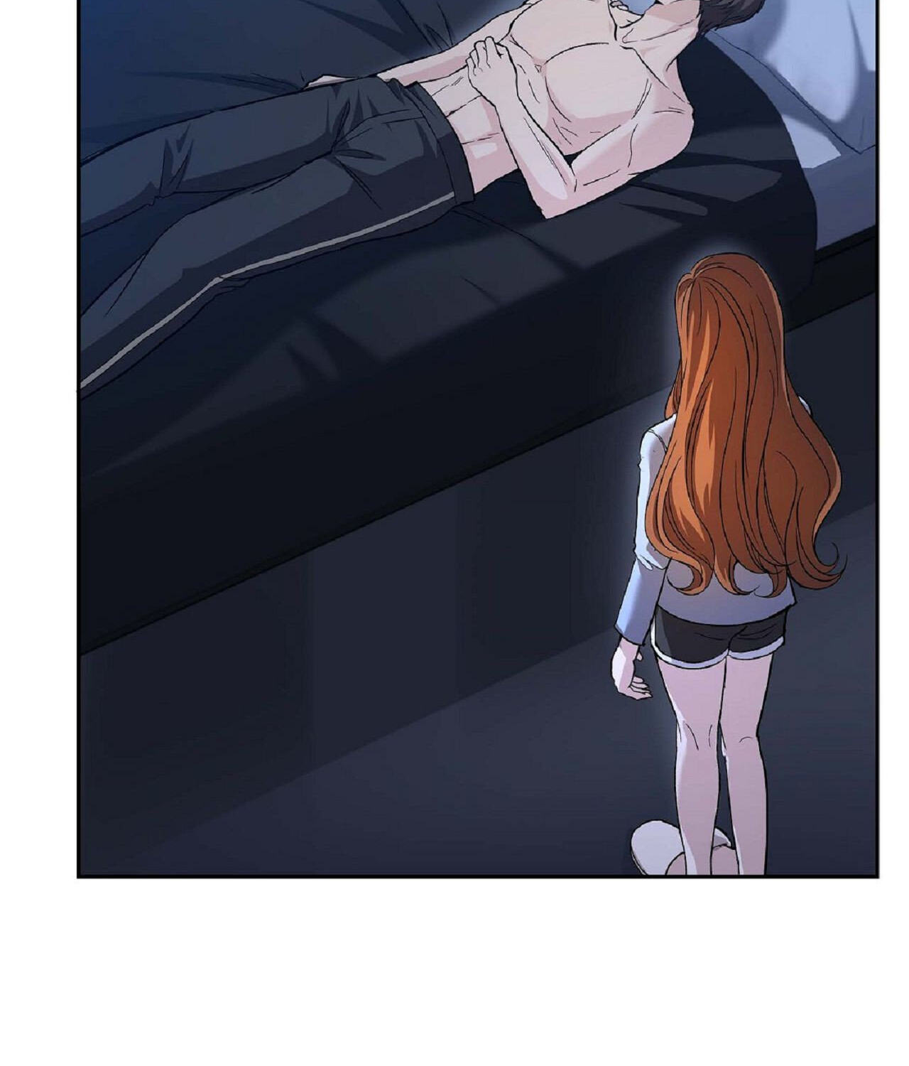 All I Want Is You Chapter 24 page 14 - 