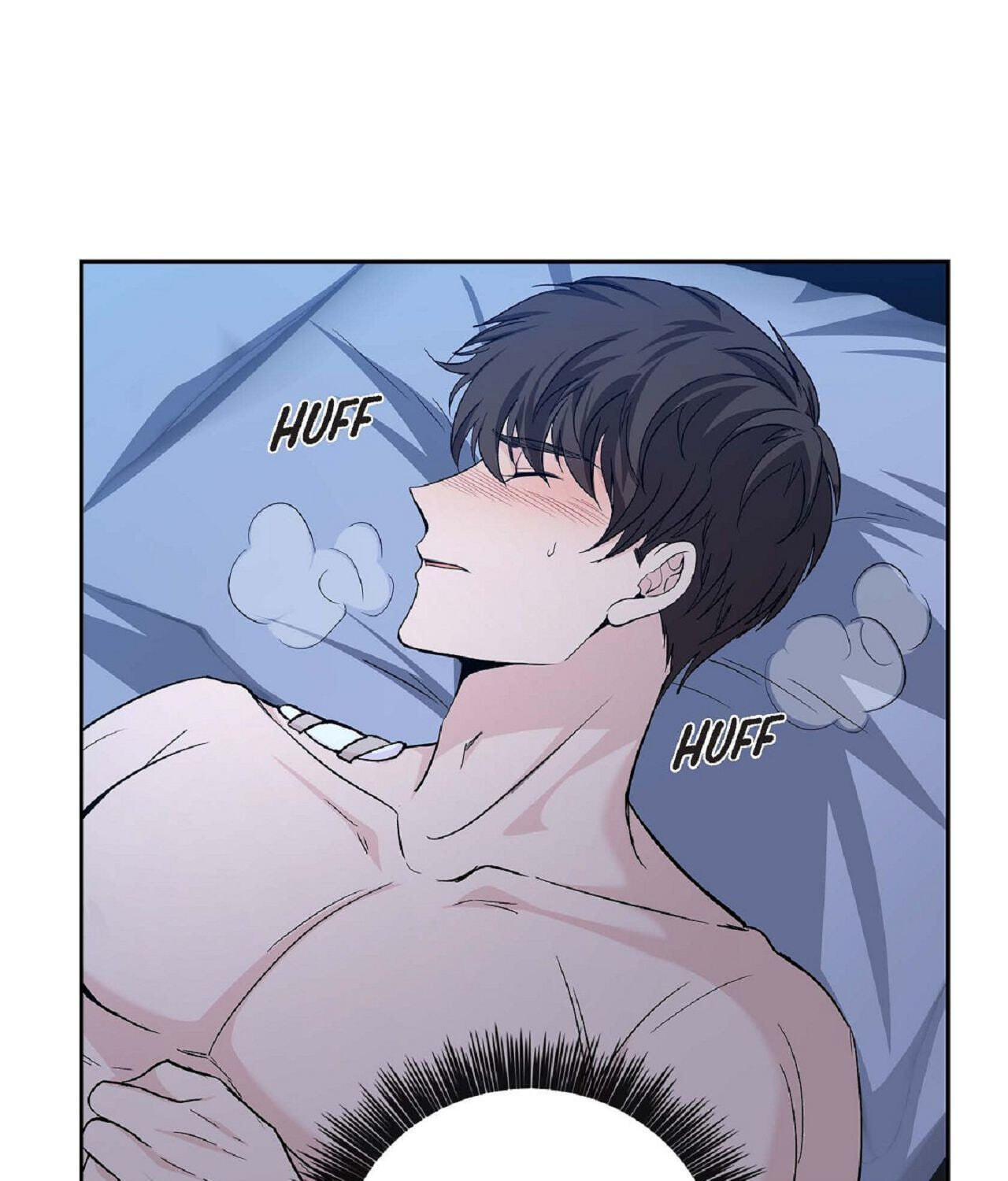 All I Want Is You Chapter 24 page 15 - 