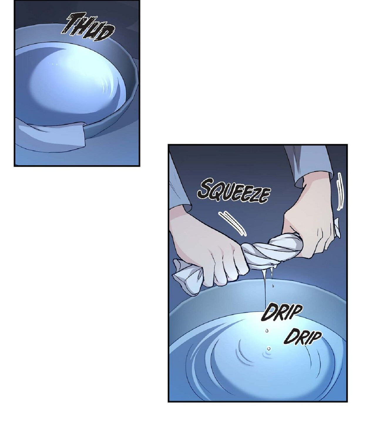 All I Want Is You Chapter 24 page 18 - 