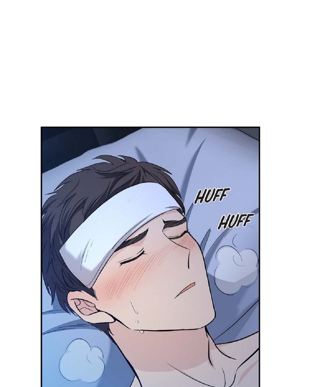 All I Want Is You Chapter 24 page 20 - 