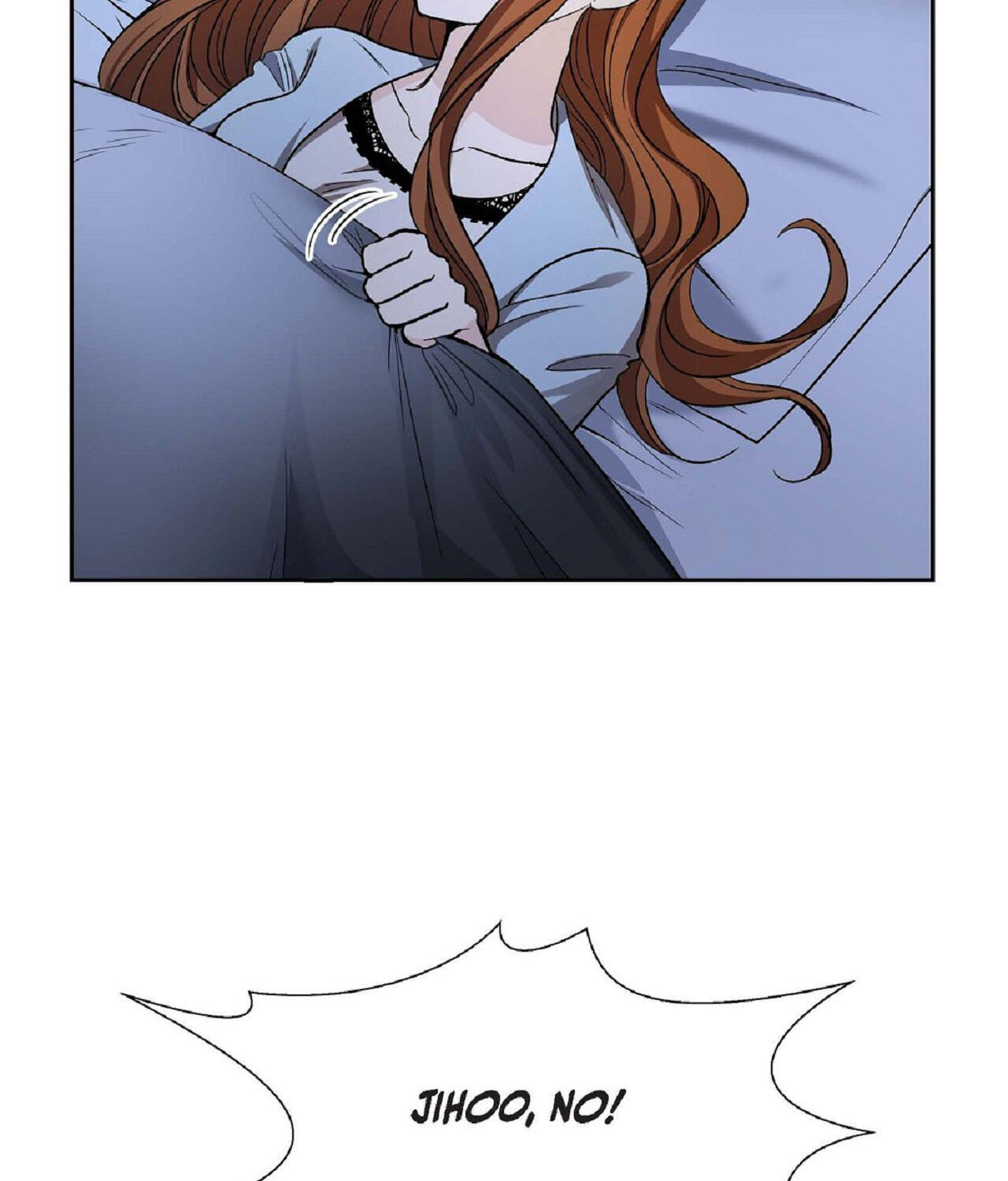 All I Want Is You Chapter 24 page 3 - 