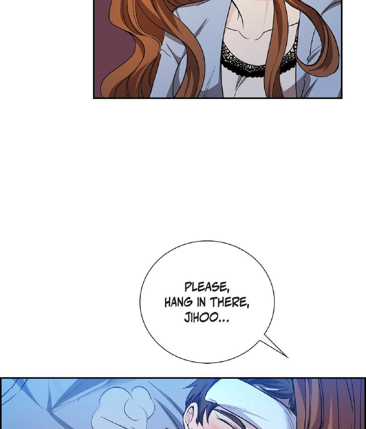 All I Want Is You Chapter 24 page 22 - 