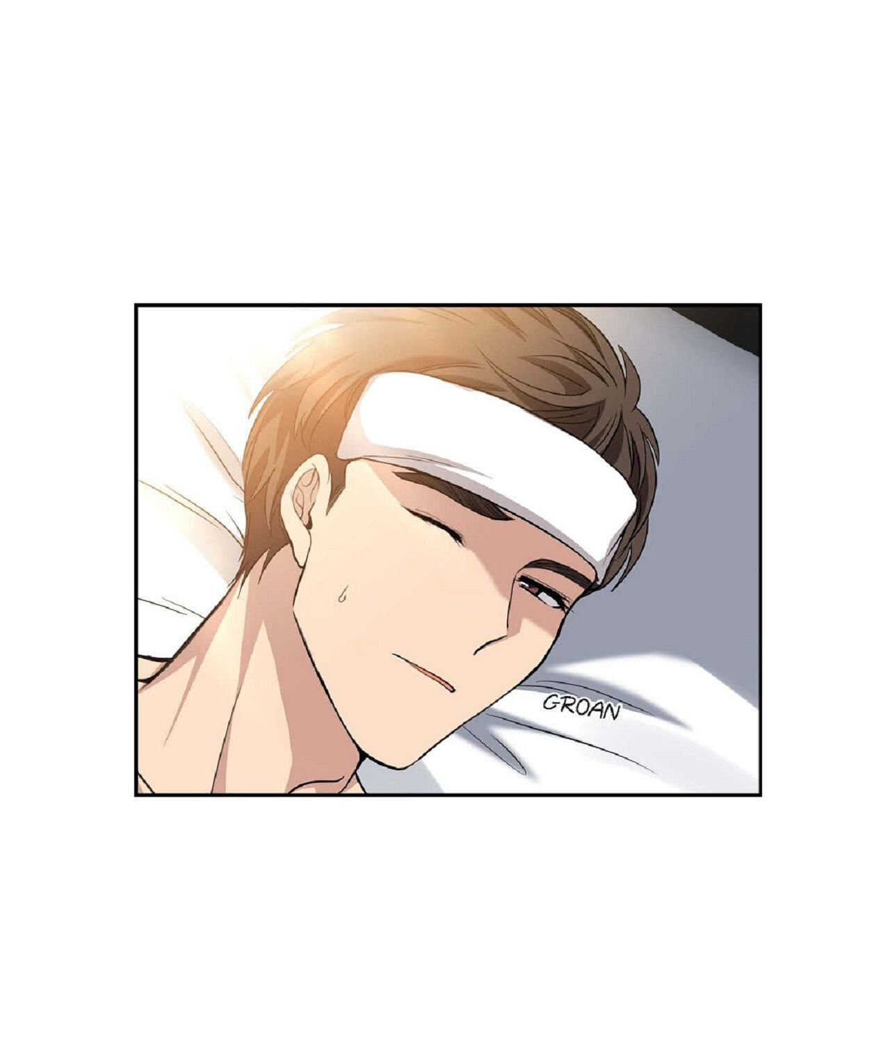 All I Want Is You Chapter 24 page 25 - 