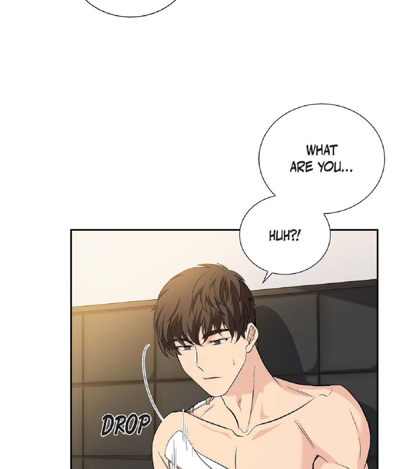 All I Want Is You Chapter 24 page 27 - 