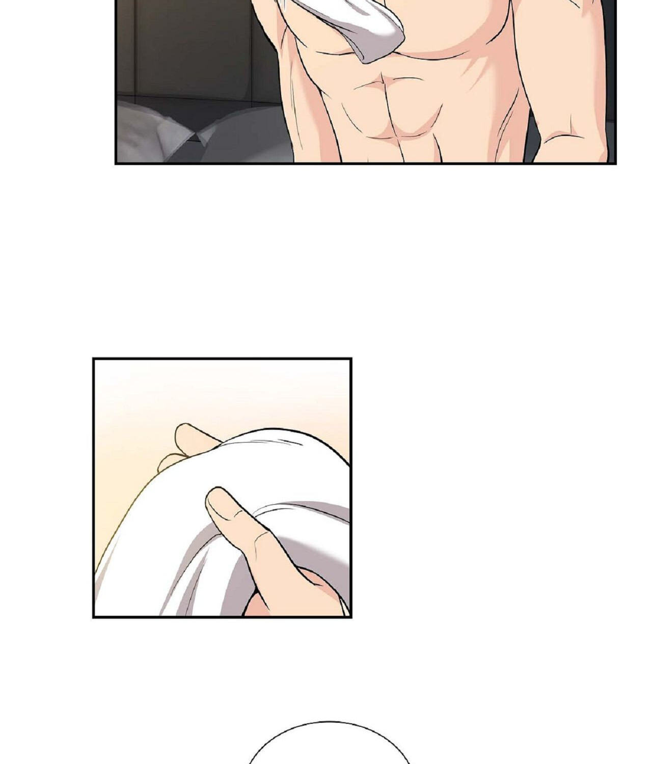 All I Want Is You Chapter 24 page 28 - 