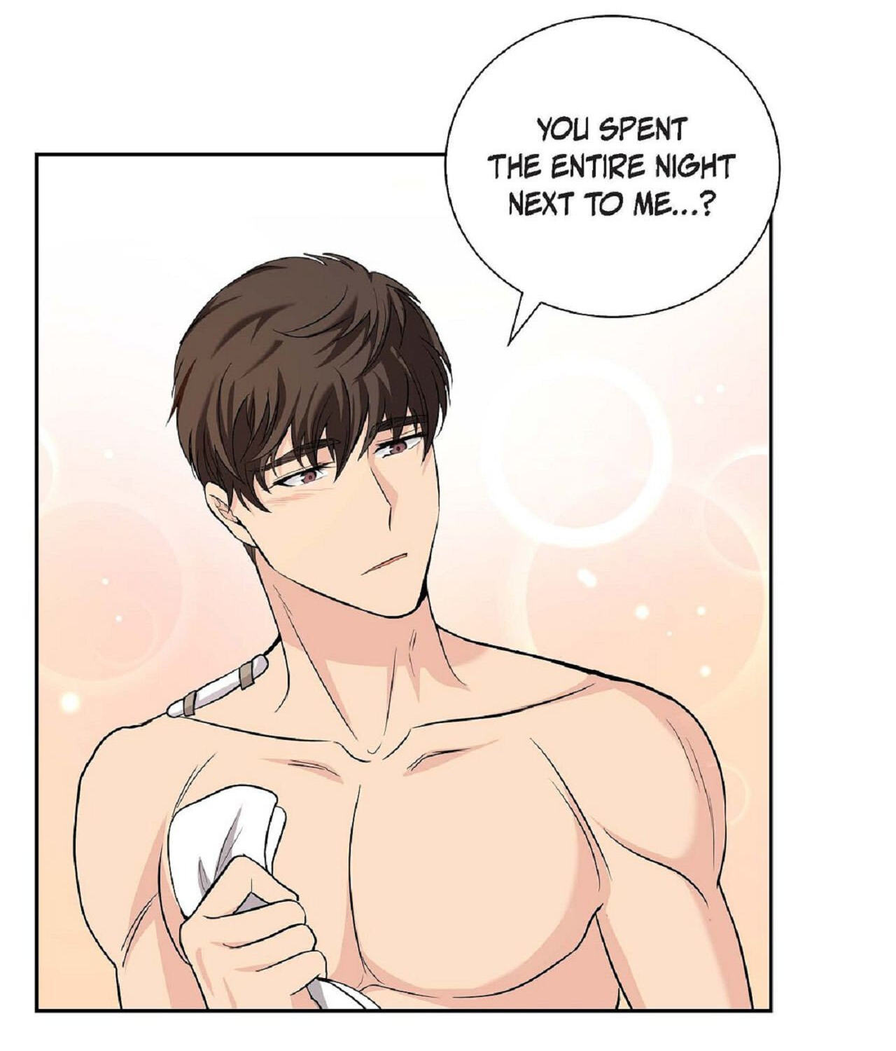 All I Want Is You Chapter 24 page 30 - 