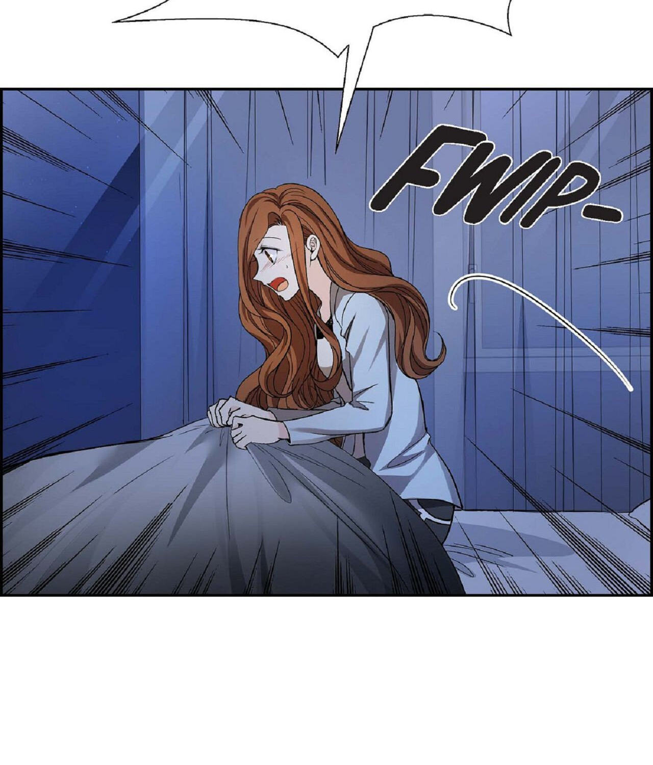 All I Want Is You Chapter 24 page 4 - 