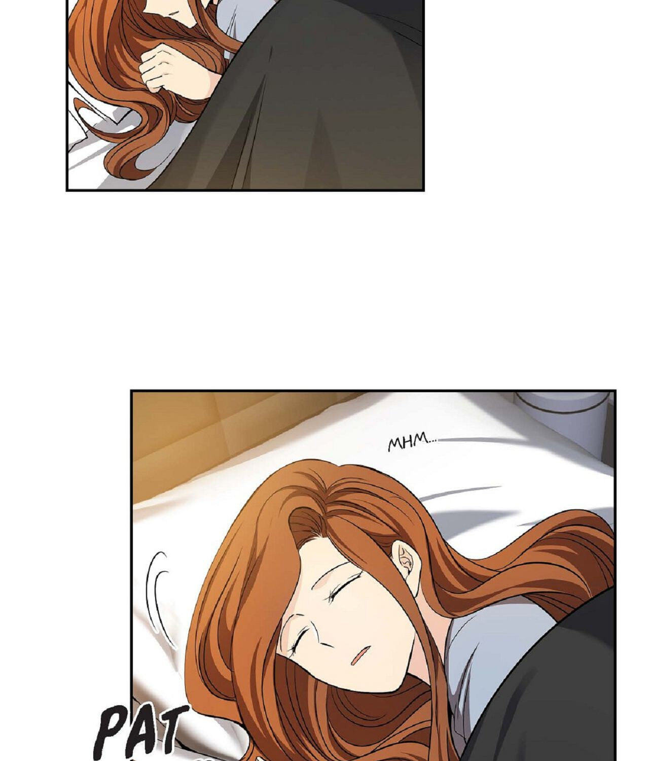 All I Want Is You Chapter 24 page 33 - 