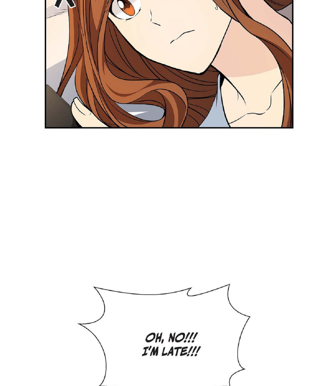 All I Want Is You Chapter 24 page 36 - 