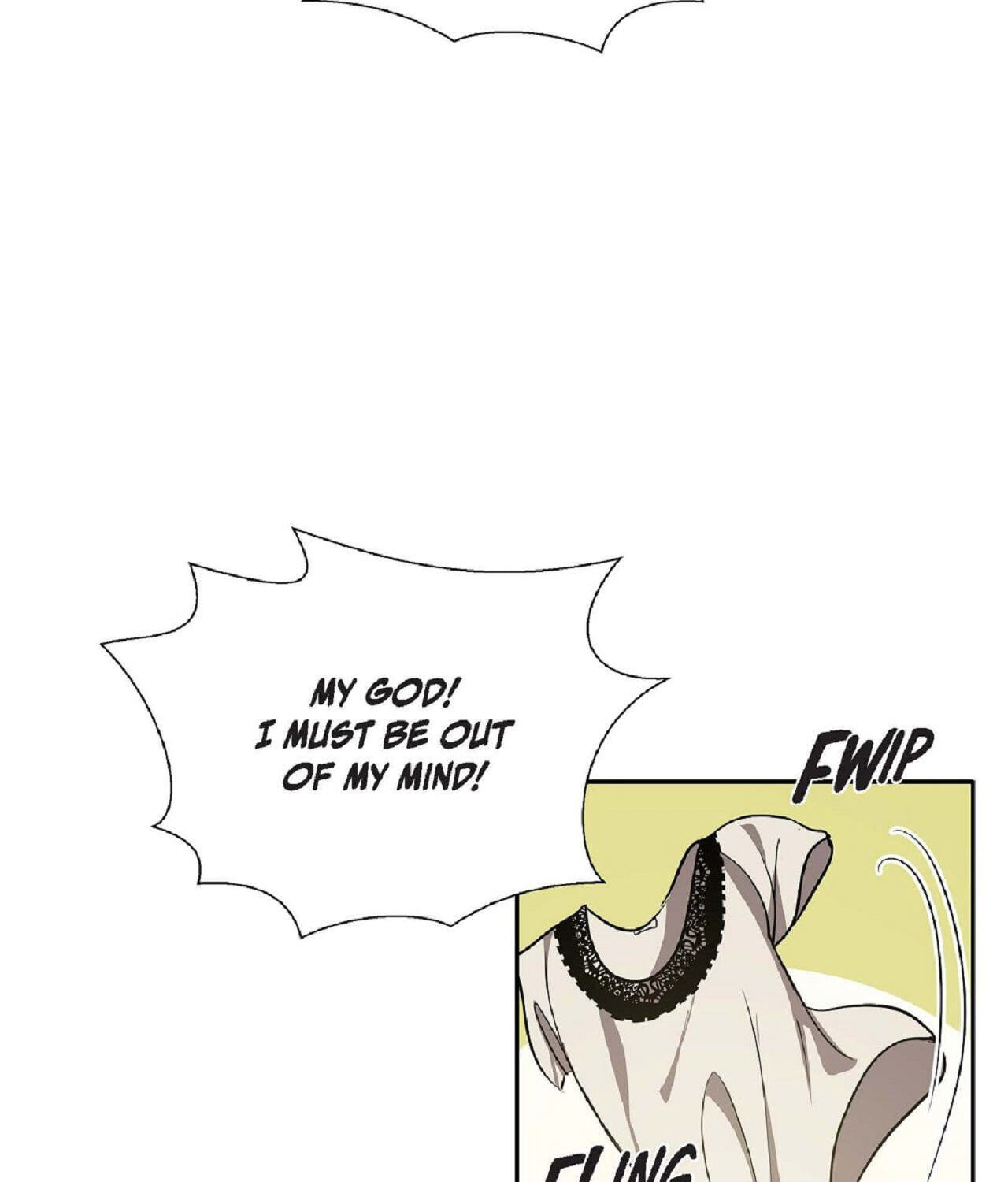 All I Want Is You Chapter 24 page 37 - 