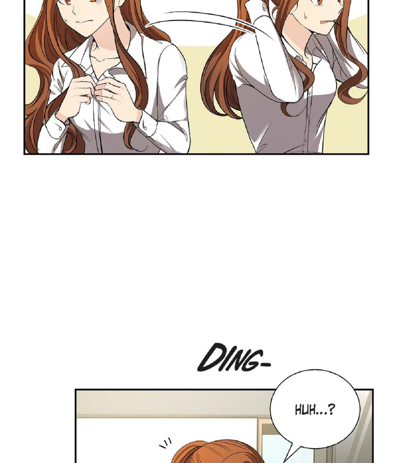 All I Want Is You Chapter 24 page 39 - 