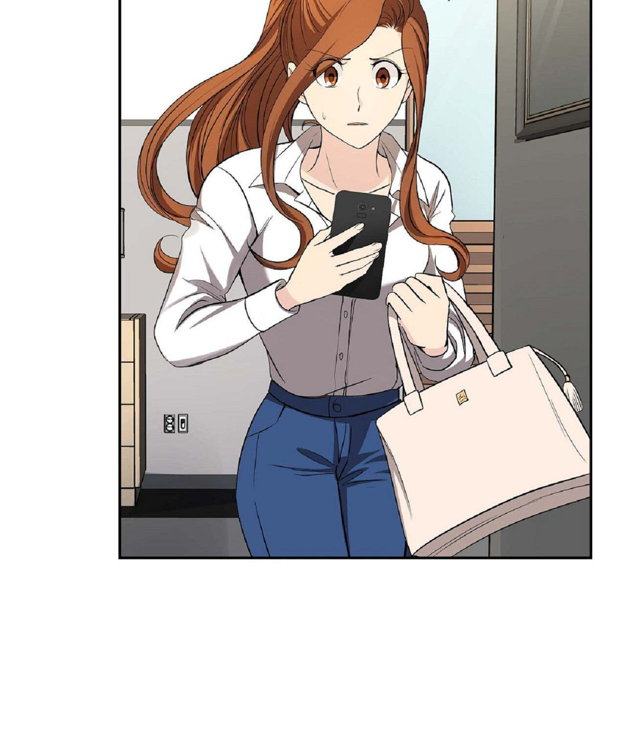 All I Want Is You Chapter 24 page 40 - 