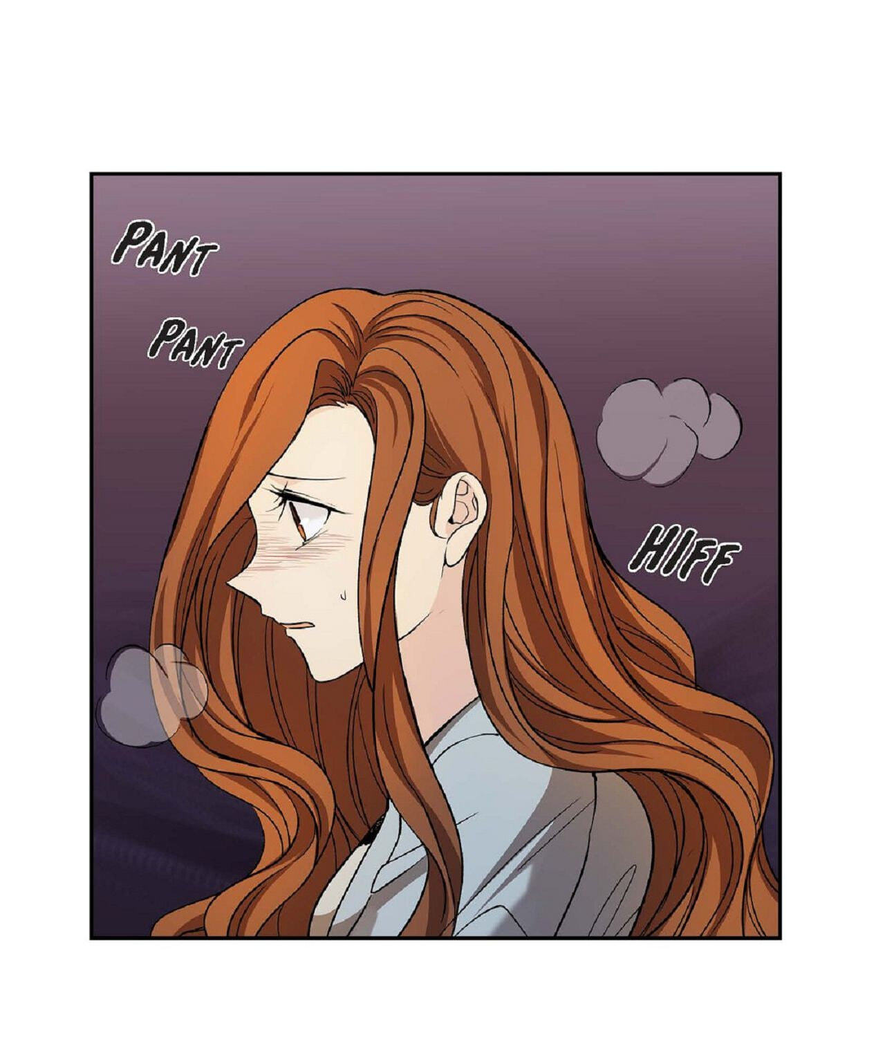 All I Want Is You Chapter 24 page 5 - 
