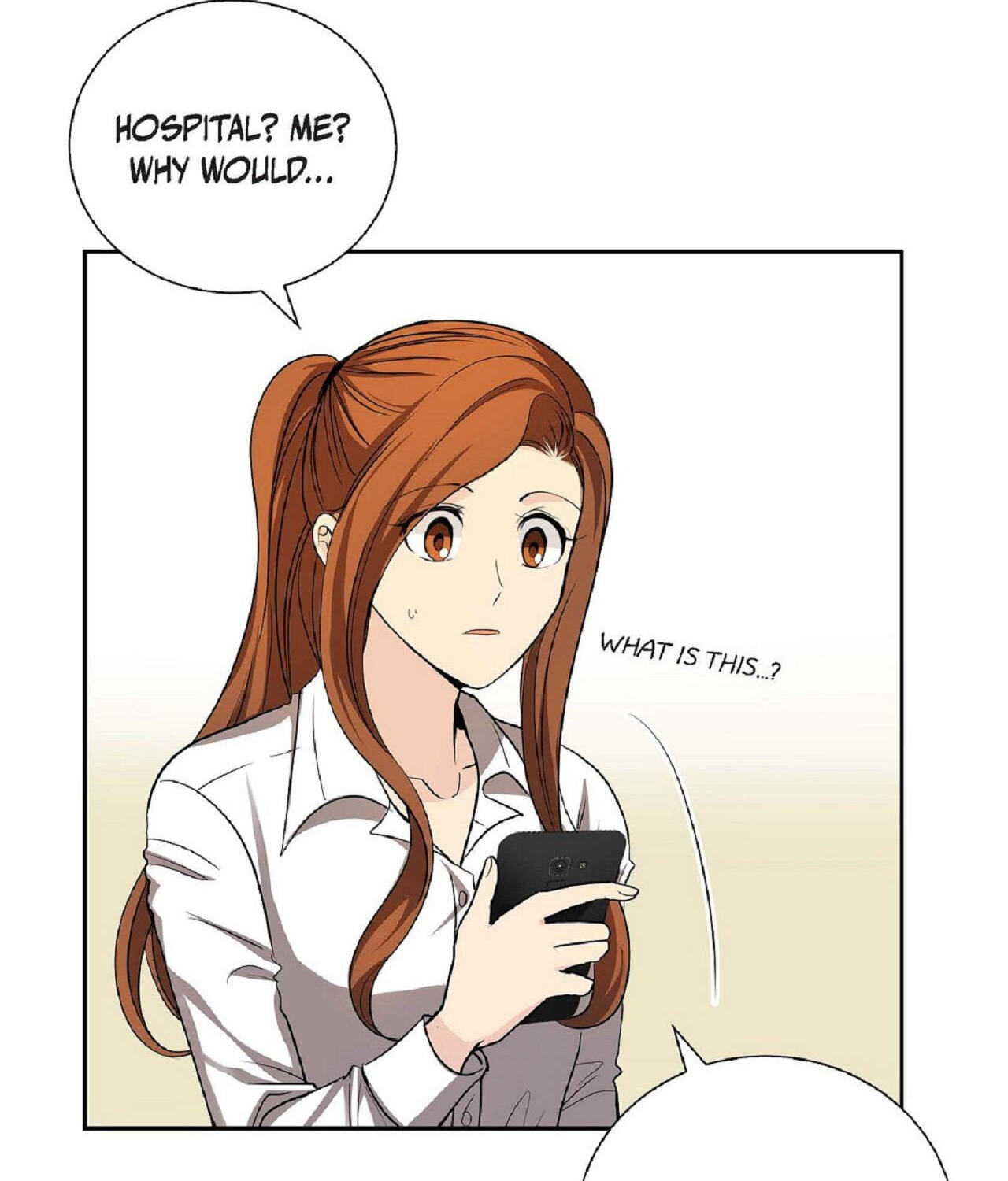 All I Want Is You Chapter 24 page 42 - 