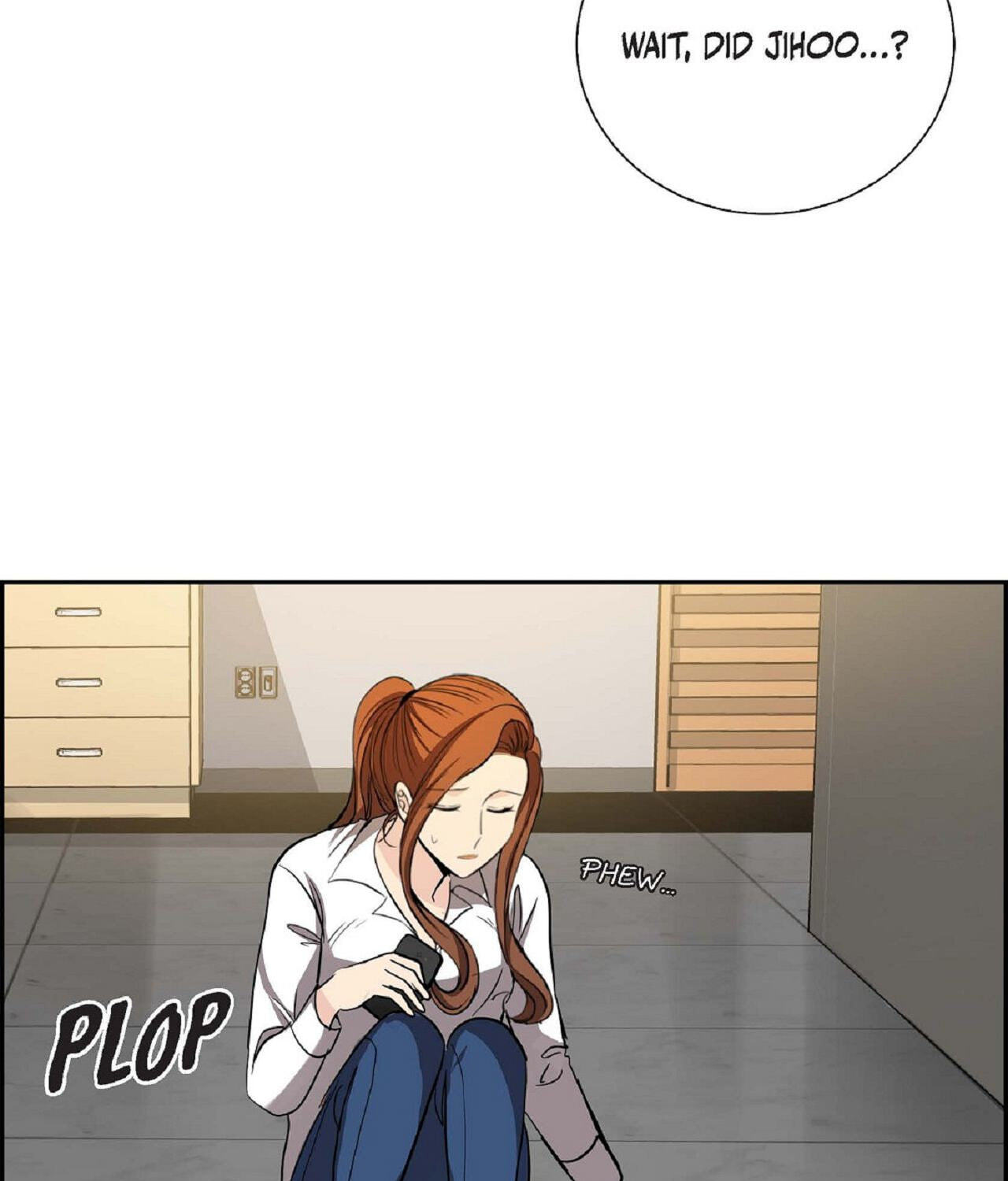All I Want Is You Chapter 24 page 43 - 