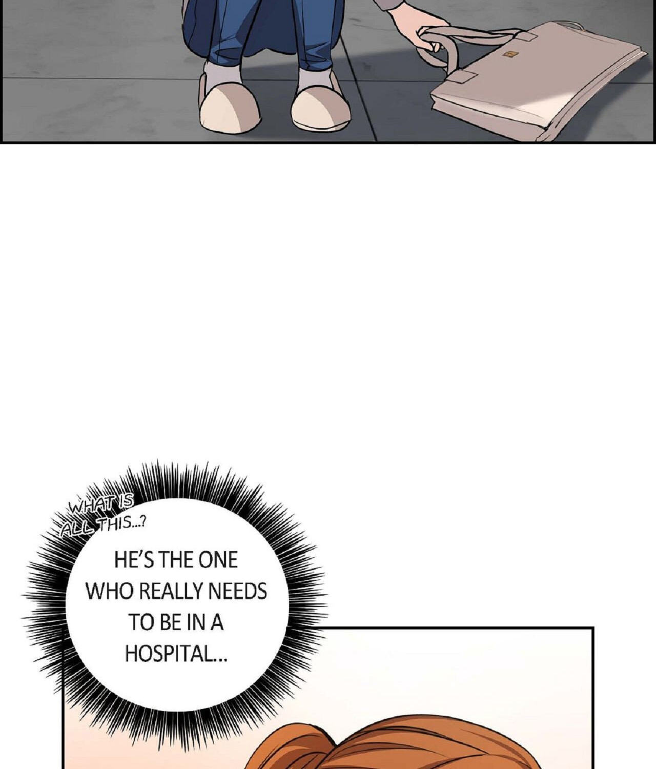 All I Want Is You Chapter 24 page 44 - 