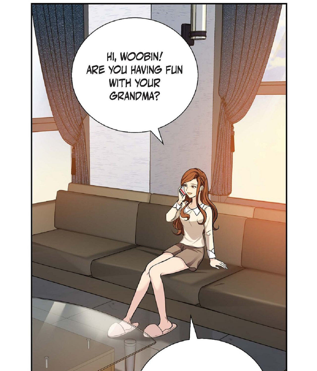 All I Want Is You Chapter 24 page 47 - 