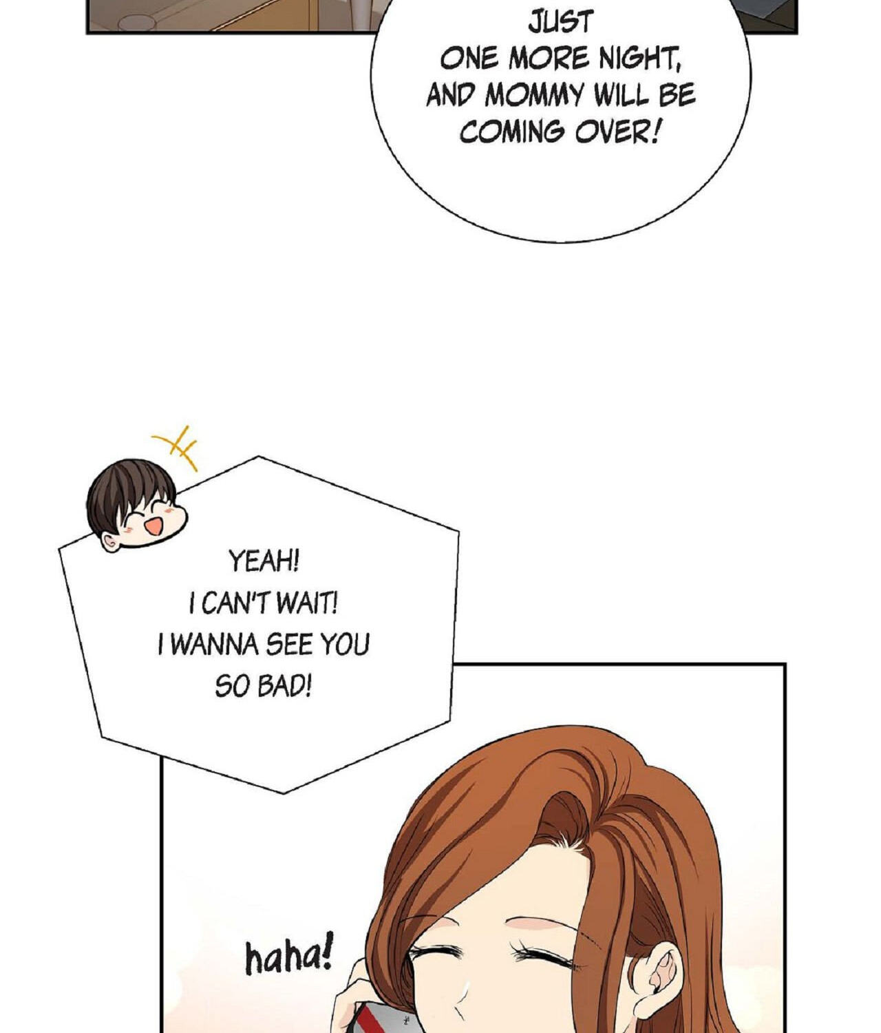 All I Want Is You Chapter 24 page 48 - 