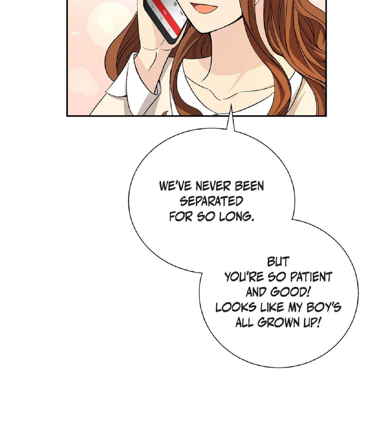 All I Want Is You Chapter 24 page 49 - 