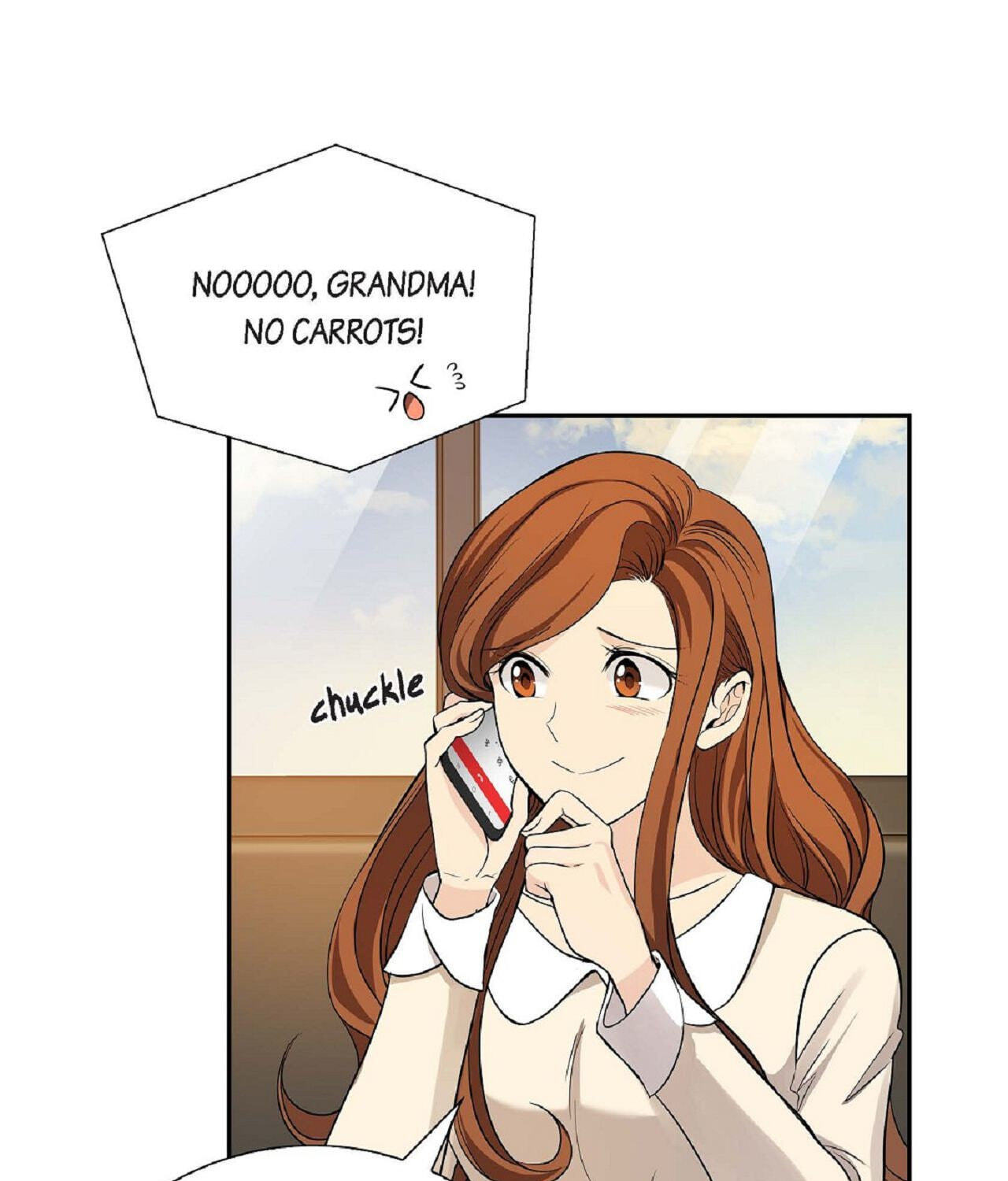 All I Want Is You Chapter 24 page 51 - 